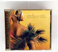India Arie - Acoustic Soul