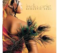 India.Arie - Acoustic Soul [Vinilo]
