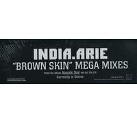 India Arie - Brown Skin [Vinilo]