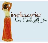 India Arie - Can I Walk with You [Import]