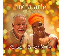 India Arie - Christmas With Friends