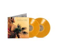 India.Arie - India.Arie - Acoustic Soul Exclusive Limited Orange Color Vinyl 2x LP