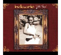 India Arie - Little Things