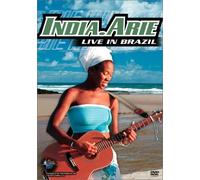 India Arie: Music in High Places [USA] [DVD]