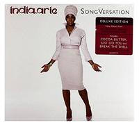 India.Arie - SongVersation