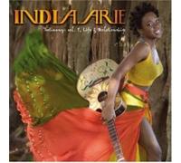 INDIA ARIE - Testimony Vol.1 - Life & Relationship