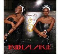 India.Arie - Testimony Vol. 2: Love & Poli
