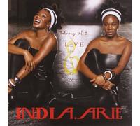 India.Arie - TESTIMONY VOL. 2: LOVE & POLITICS