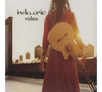 India Arie - Video [Vinilo]