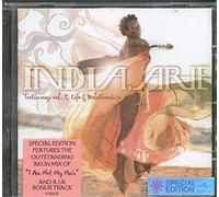 India.Arie - Vol. 1-Testimony: Life & Relatio