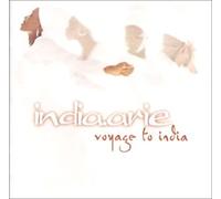 India Arie - Voyage to India