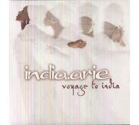 India Arie - Voyage to India [Casete]