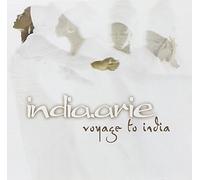 India.Arie - Voyage to India Ltd