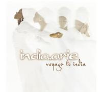 India.Arie - Voyage To India (Special Edition)