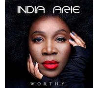 India.Arie - Worthy