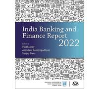 India Banking and Finance Report 2022