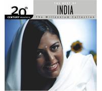 Various - Best of India