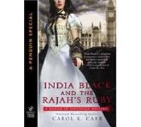 India Black And The Rajahs Ruby (ebook)
