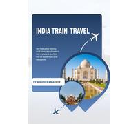 INDIA BY TRAIN