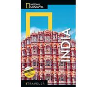India. Con mappa. Nuova ediz. (Guide traveler. National Geographic)