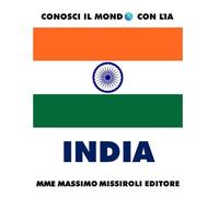 INDIA: Conosci il MONDO con L'IA