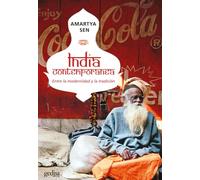 India contemporánea: Entre la modernidad y la tradición: 000122 (Libertad y Cambio)