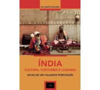 India Cultura Costumes E Lugares