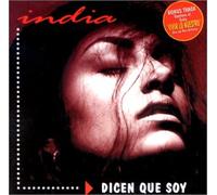 India - Dicen Que Soy