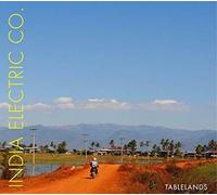 India Electric Co. - Tablelands