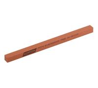 India FF14 Lima Cuadrada 100 X 6Mm - Fina INDFF14