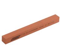 India FF34 Lima Cuadrada 100 X 10Mm - Fina INDFF34