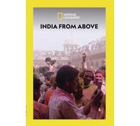 India From Above [USA] [DVD]