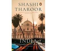 India from Midnight to the Millennium &