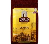 INDIA GATE - Arroz Basmati Classic - (1 X 5 KG)