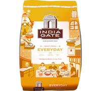 INDIA GATE - Arroz Basmati Everyday - (1 X 10 KG)