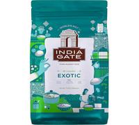 INDIA GATE - Arroz Basmati Exotic - (1 X 20 KG)
