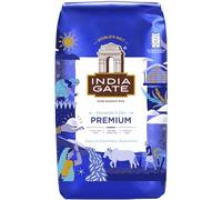 INDIA GATE - Arroz Basmati Premium - (1 X 1 KG)