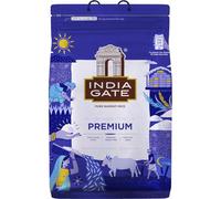 India Gate Arroz Basmati Premium 10 kg - Grano Largo