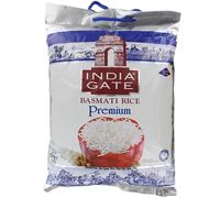 India Gate Indiagate Arroz Basmati 5000 g