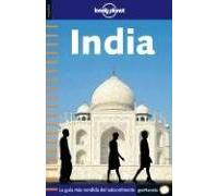 India (Guías de País Lonely Planet)