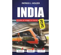 INDIA Guida ai viaggi in treno 2026: Dalle Highlands di Darjeeling alla linea Konkan con una guida pratica alle prenotazioni per visitatori alla prima esperienza