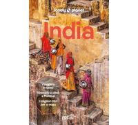 India (Guide paese EDT/Lonely Planet)