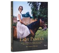 India Hicks Lady Pamela (Tapa dura) (Importación USA)