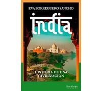 India: Historia de una civilización (Historia Brevis)