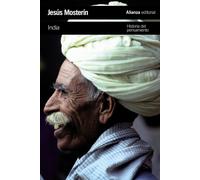 India (Historia del pensamiento) | Jesús Mosterín