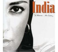 India - Historia: Mis Exitos