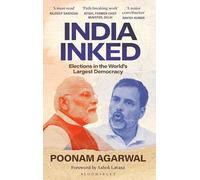 India Inked: Elections in the World's Largest Democracy