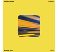 India Jordan Watch Out (Vinyl) 12" Single