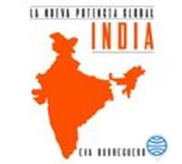 india. la nueva potencia global (audiolibro)