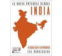 India. La nueva potencia global (GEOPOLÍTICA ILUSTRADA)